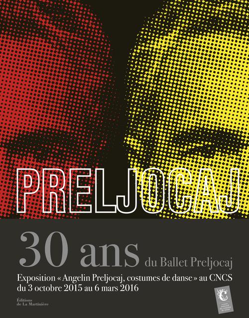 30 ans du Ballet Preljocaj