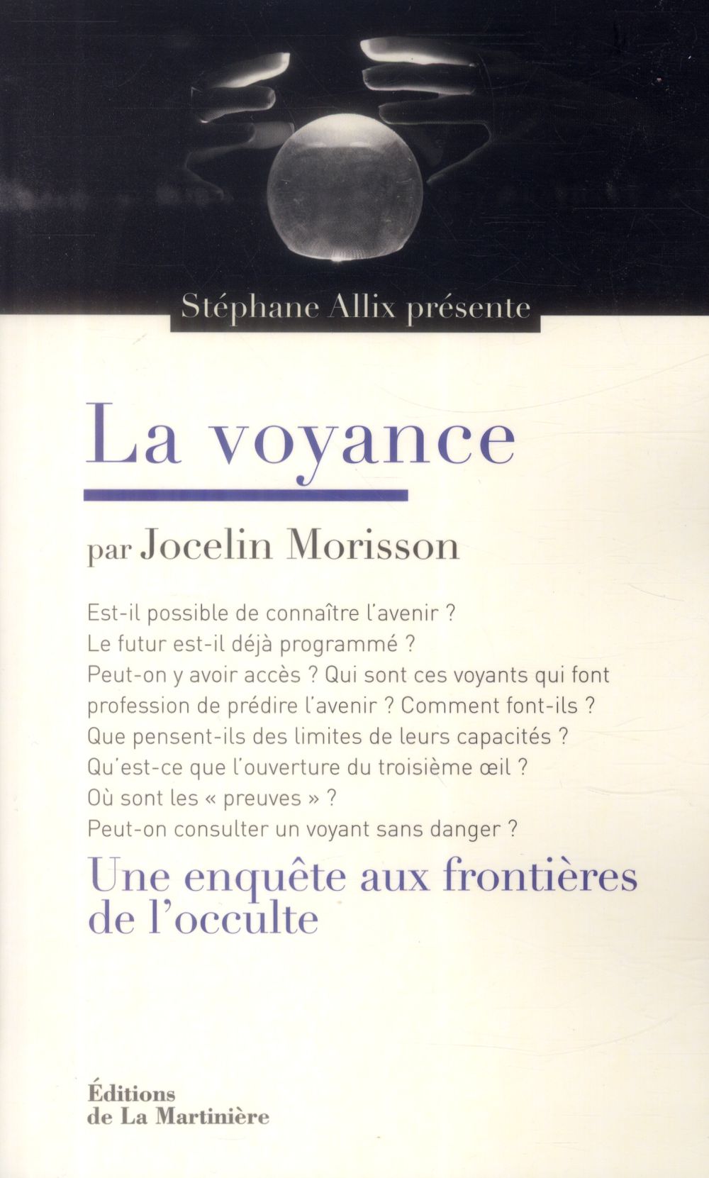 La voyance - flash vidéo