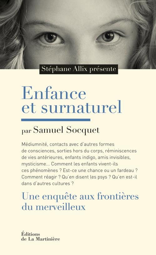 Enfance et surnaturel : Une enquête aux frontières du merveilleux - flash vidéo