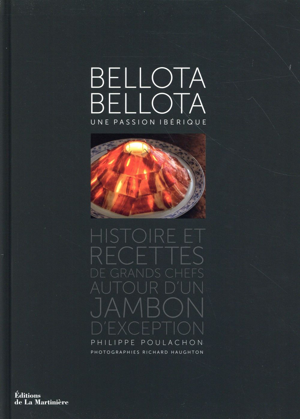 Bellota-Bellota, une passion ibérique