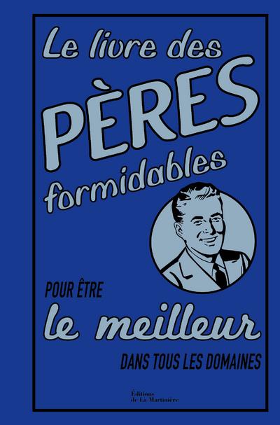 Le livre des pères parfaits ; pour être le meilleur dans tous les domaines - flash vidéo