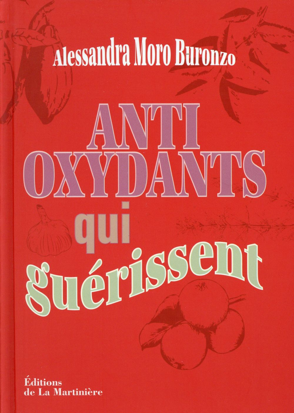 Antioxydants qui guérissent - flash vidéo