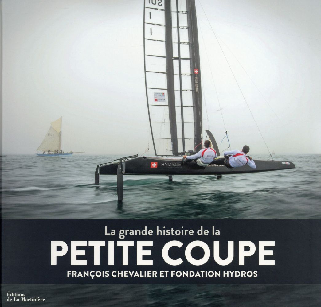 Little cup ; une histoire de la Petite coupe de l'America - flash vidéo