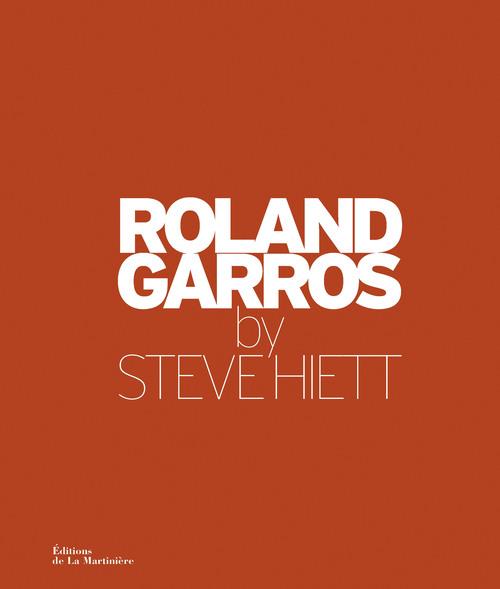 Roland Garros - flash vidéo