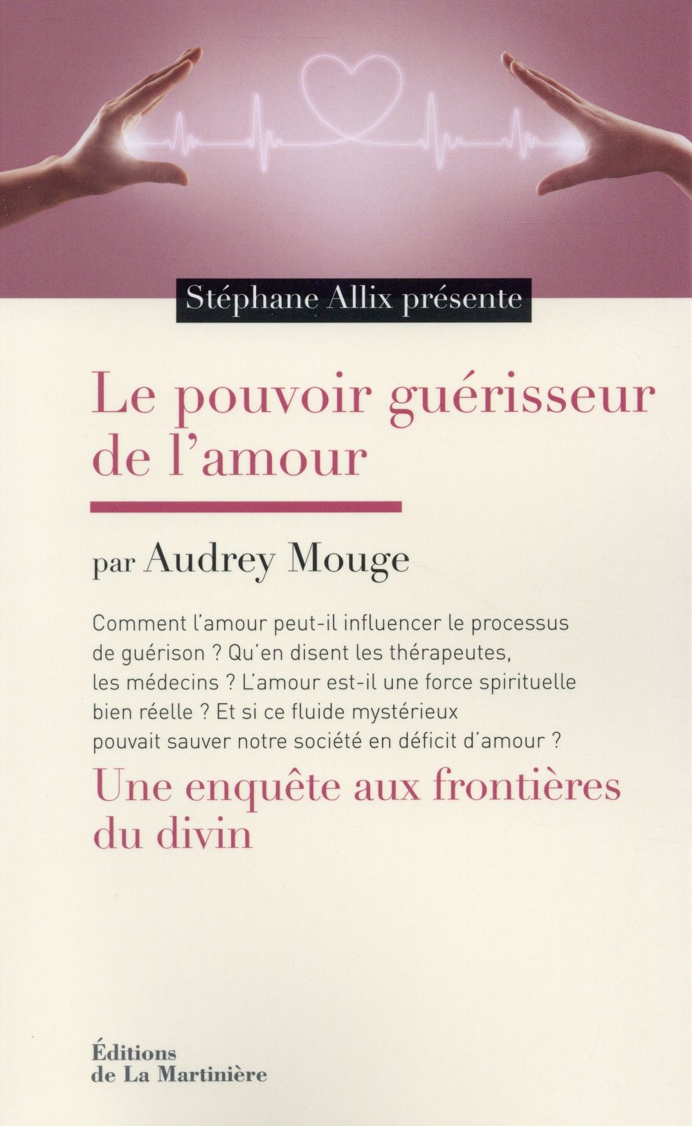 Le pouvoir guérisseur de l'amour - flash vidéo
