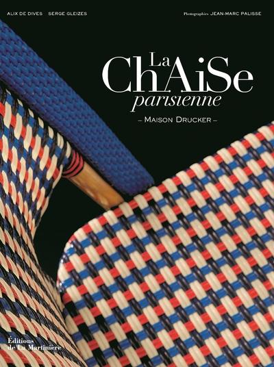 La chaise parisienne ; maison Drucker - flash vidéo