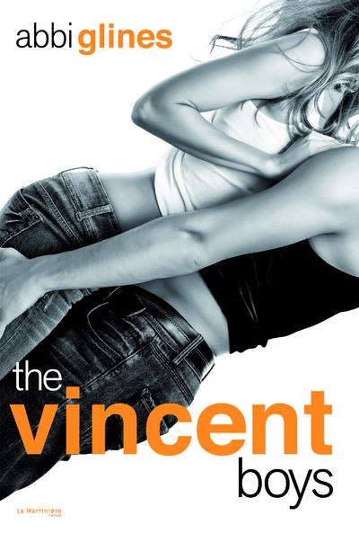 The Vincent boys - flash vidéo