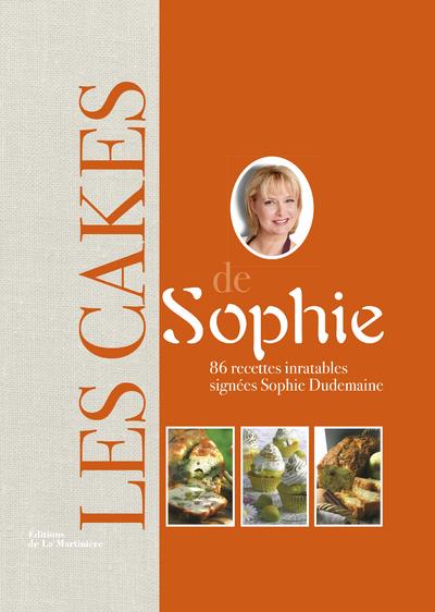 Les cakes de Sophie - flash vidéo