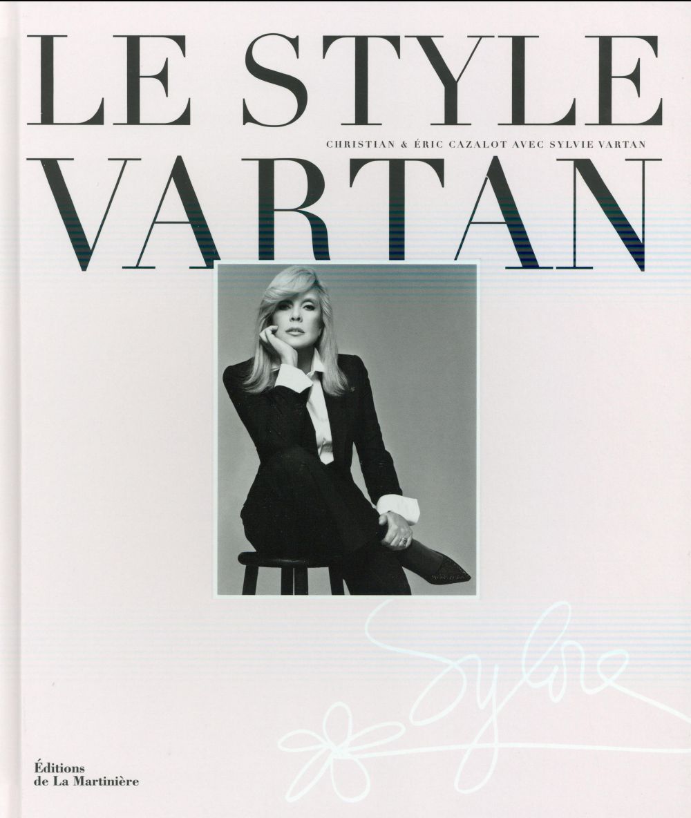Le style Vartan