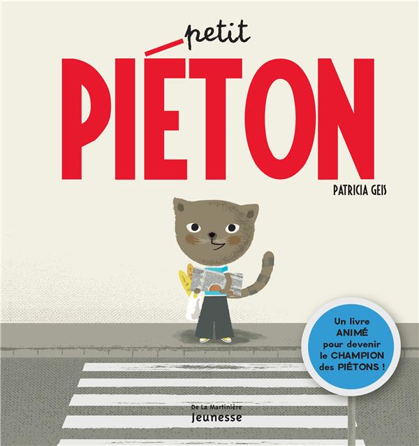 Petit piéton