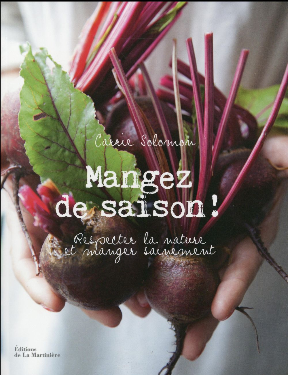 Mangez de saison ! - flash vidéo
