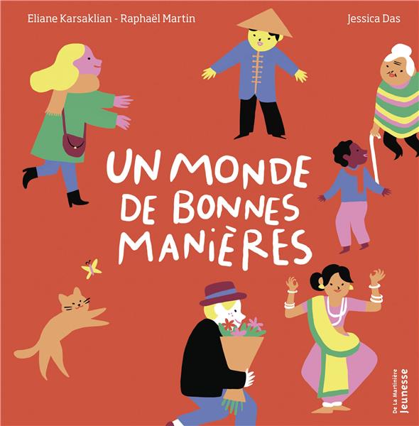 Un monde de bonnes manières