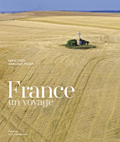 France ; un voyage