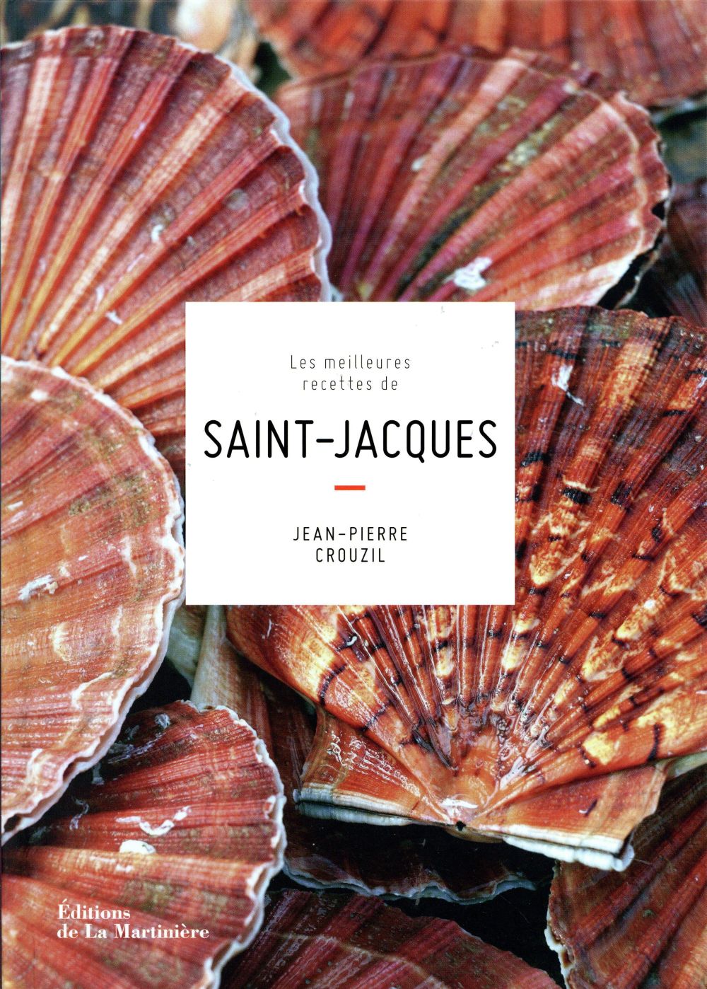 Les meilleures recettes de Saint-Jacques - flash vidéo
