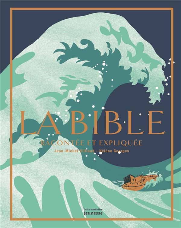 La Bible racontée et expliquée - flash vidéo