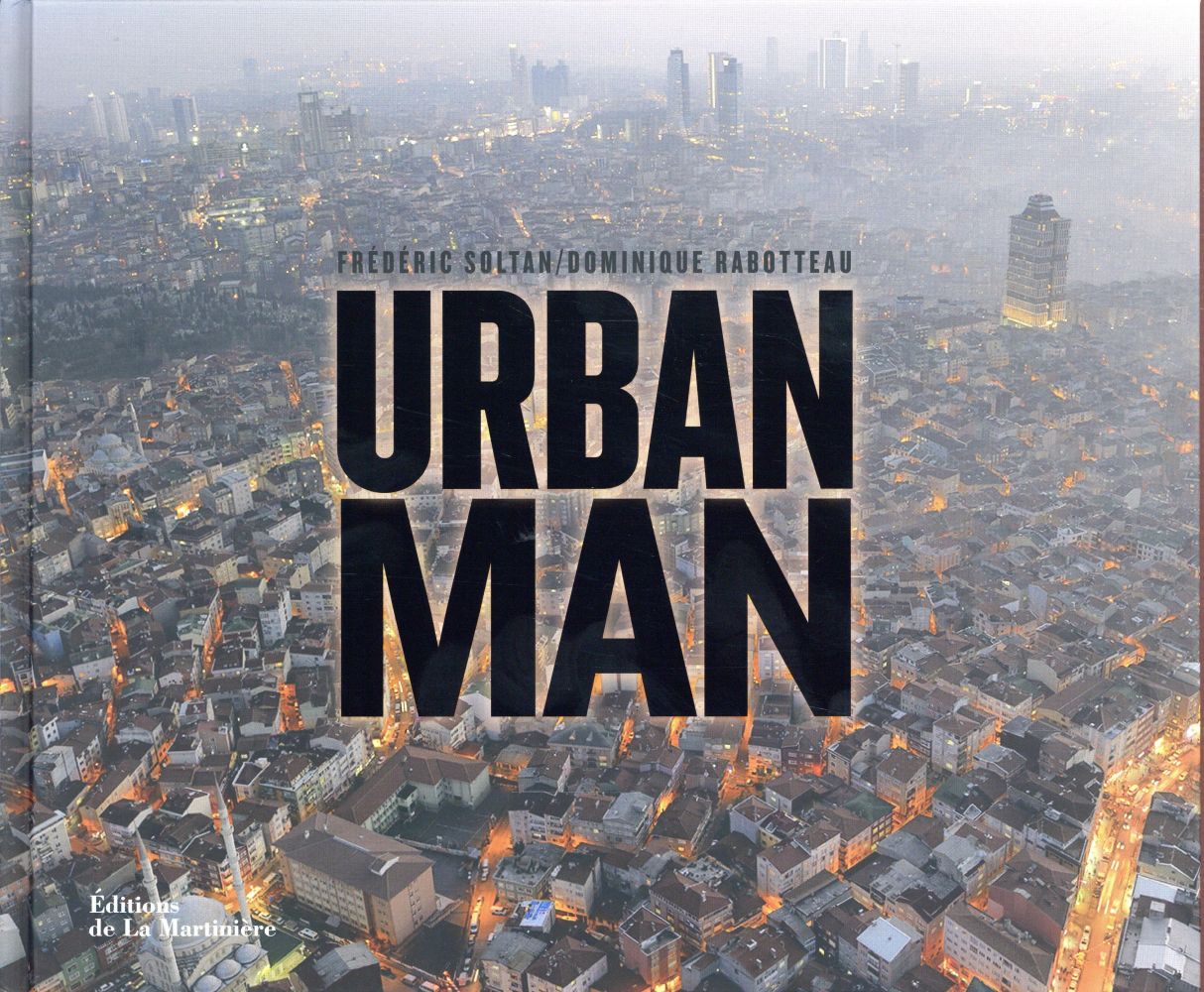 Urban man