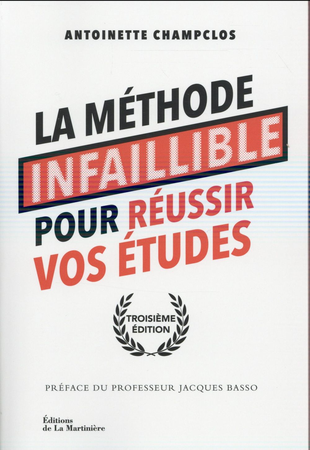 La méthode infaillible pour réussir vos études