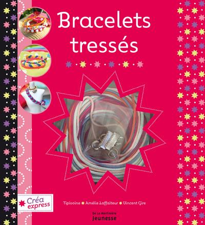 Bracelets tresses