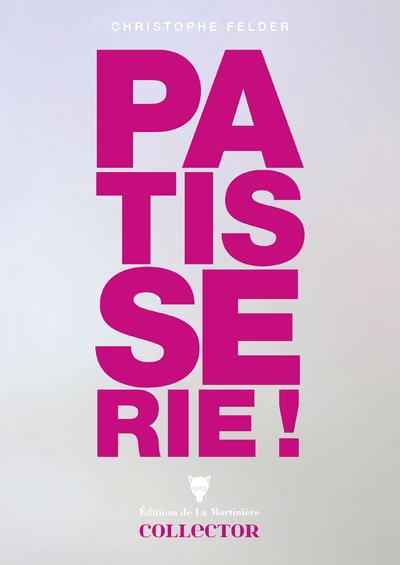 Pâtisserie - flash vidéo