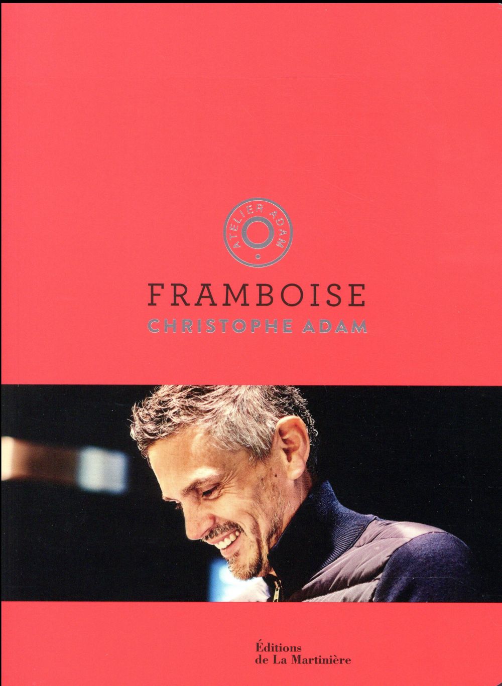 Framboise - flash vidéo