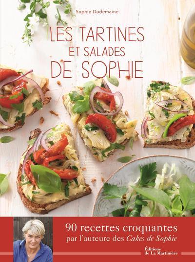 Les tartines et salades de Sophie - flash vidéo