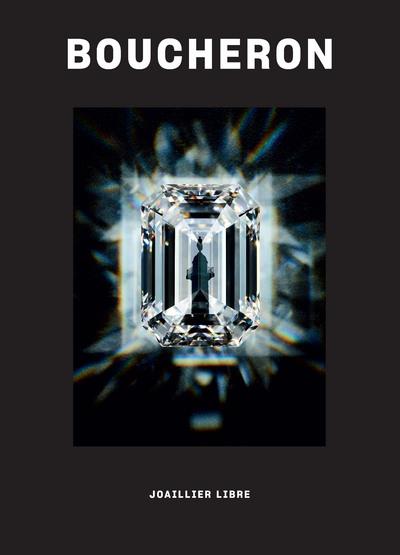 Boucheron, 160 ans
