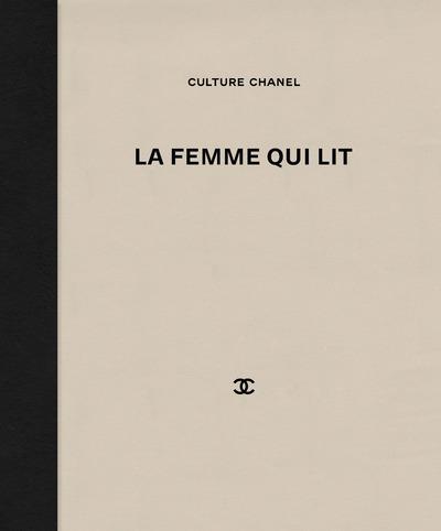 Culture Chanel ; la femme qui lit