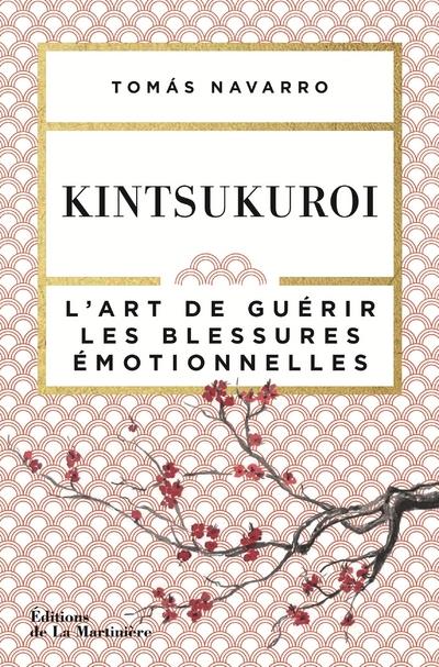 Kintsukuroi ; l'art de guérir les blessures émotionnelles - flash vidéo