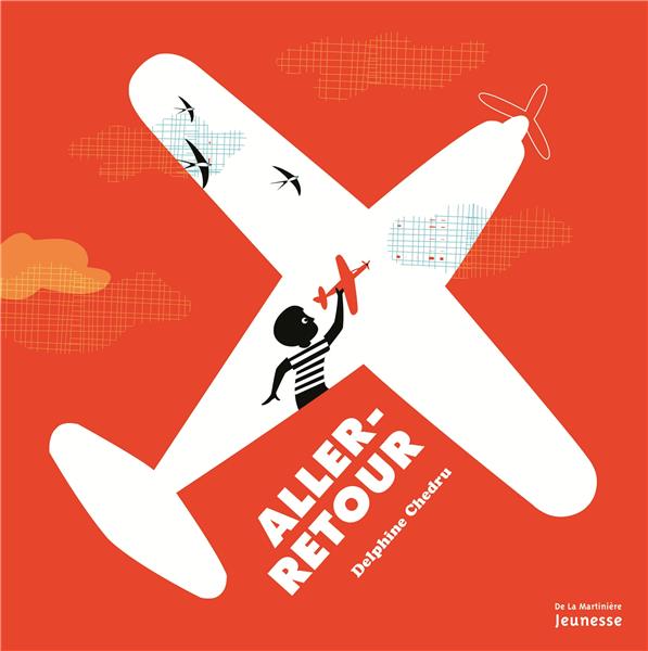 Aller-retour - flash vidéo