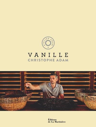 Vanille - flash vidéo