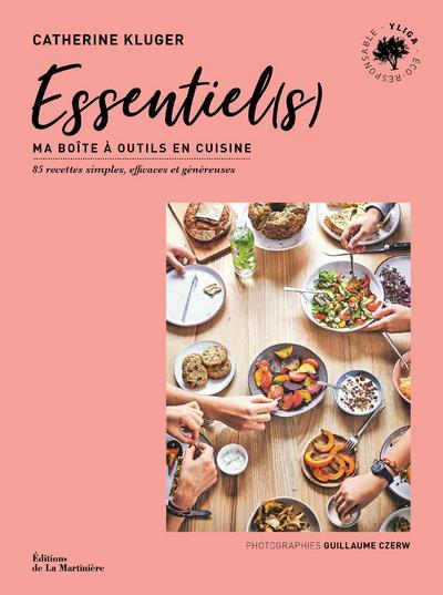 Essentiel(s) ; ma boîte à outils en cuisine - flash vidéo