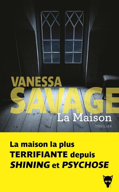 La maison - flash vidéo