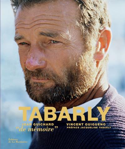 Tabarly ; de mémoire
