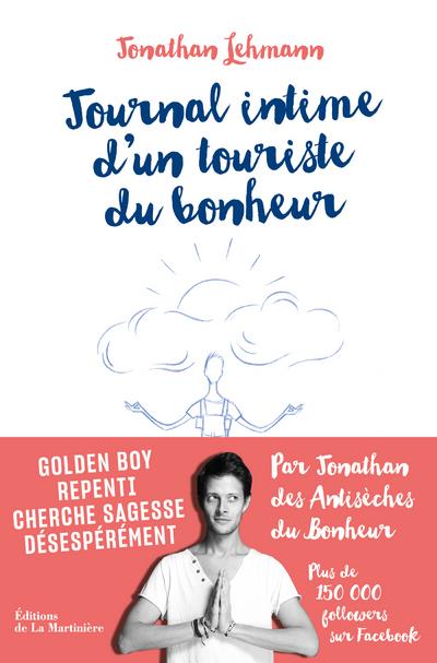 Journal intime d'un touriste du bonheur - flash vidéo