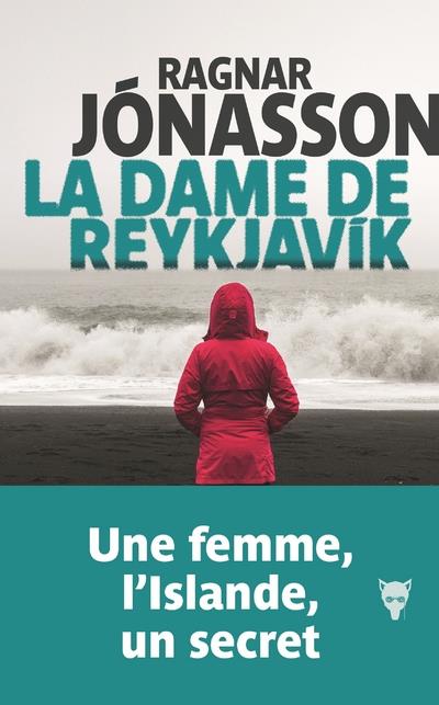 La dame de Reykjavik Tome 1
