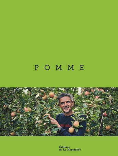 Pomme - flash vidéo