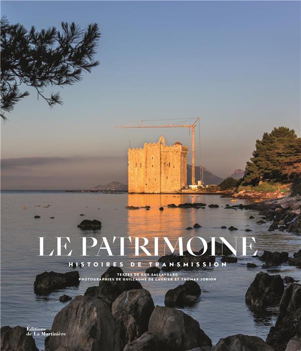 Le patrimoine : histoires de transmission - flash vidéo