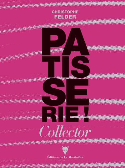 Pâtisserie ! collector numéro 3 - flash vidéo