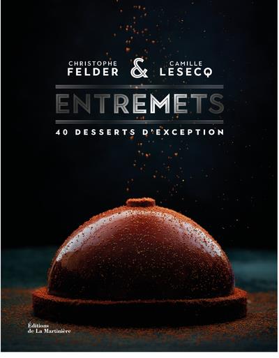 Entremets - flash vidéo
