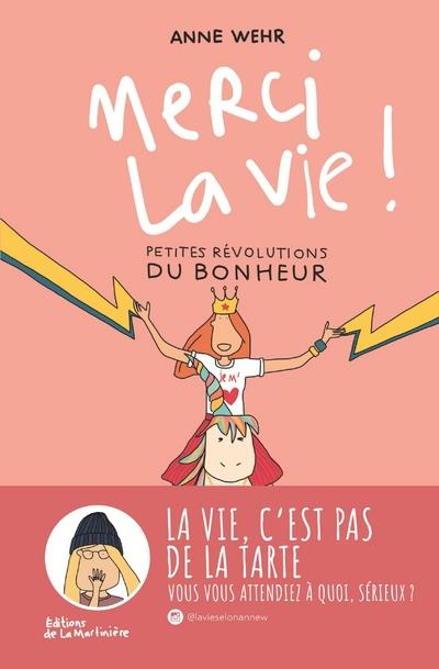 Merci la vie ! petites révolutions du bonheur - flash vidéo