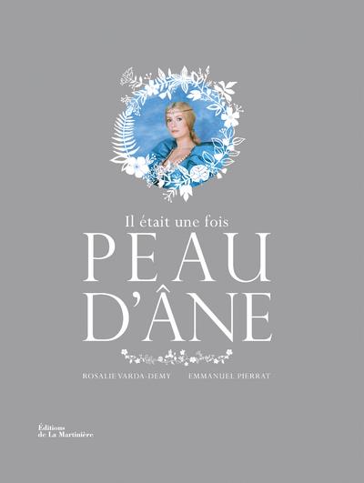 Il était une fois Peau d'âne - flash vidéo