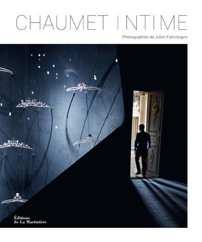 Chaumet intime ; photographies