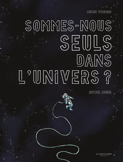 Sommes-nous seuls dans l'univers ? - flash vidéo