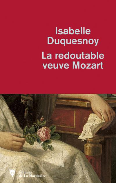 La redoutable veuve Mozart - flash vidéo