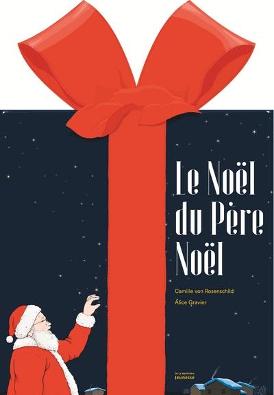 Le Noël du père Noël