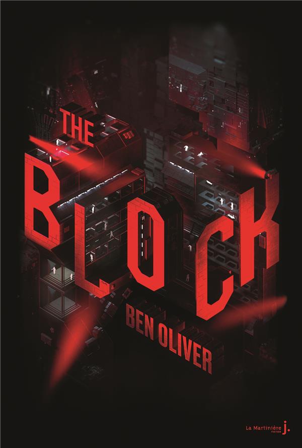 The loop Tome 2 ; the block - flash vidéo