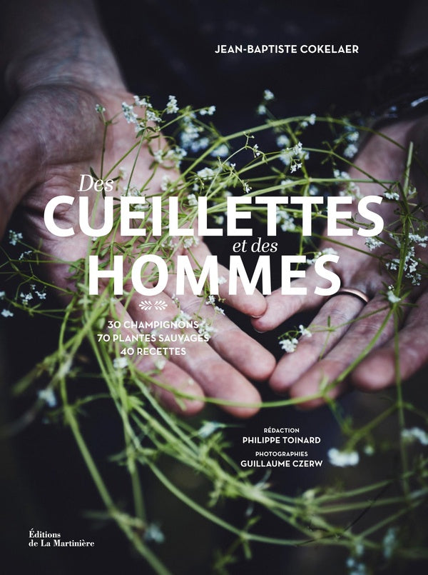 Des cueillettes et des hommes - flash vidéo