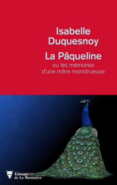 La Pâqueline ou les mémoires d'une mère monstrueuse - flash vidéo