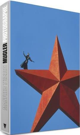 Manfred Thierry Mugler, photographe