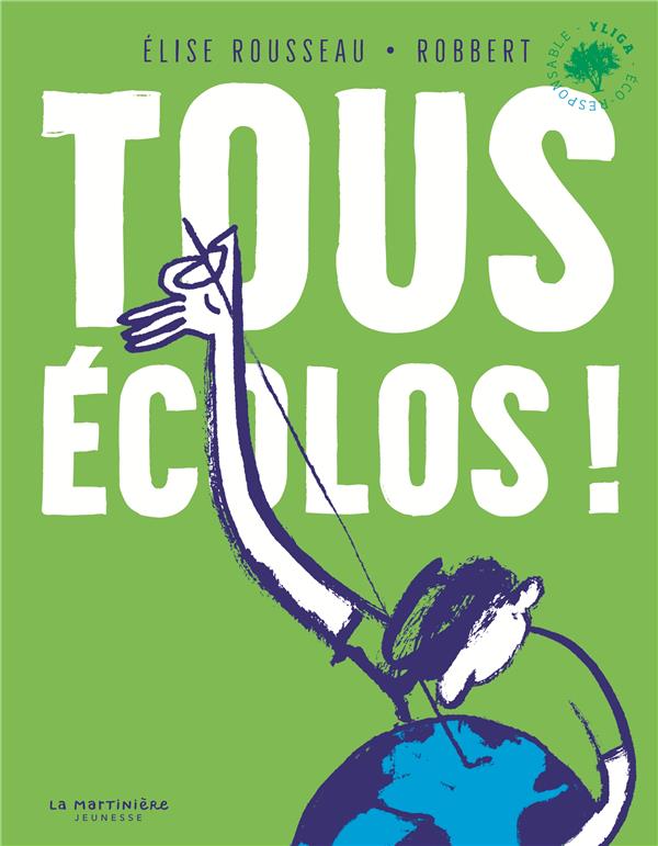 Tous écolos ! - flash vidéo